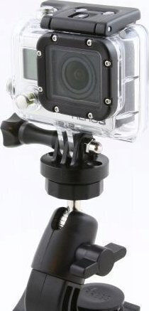 Xrec База за поддръжка на екшън камери SB2924 за GoPro