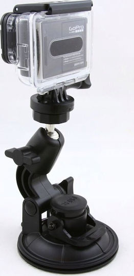 Xrec База за поддръжка на екшън камери SB2924 за GoPro