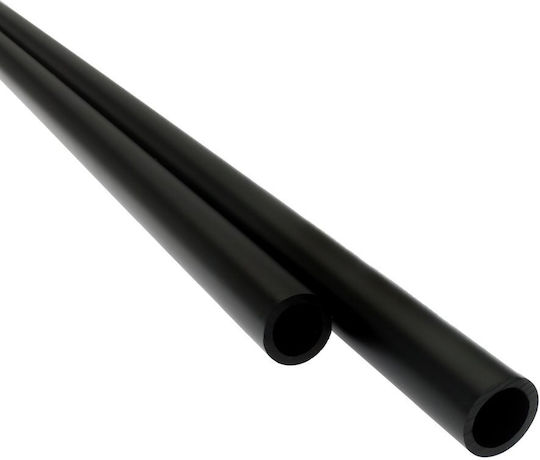 Xspc Petg Tube 14/10mm 2-pack 500mm Satin Black