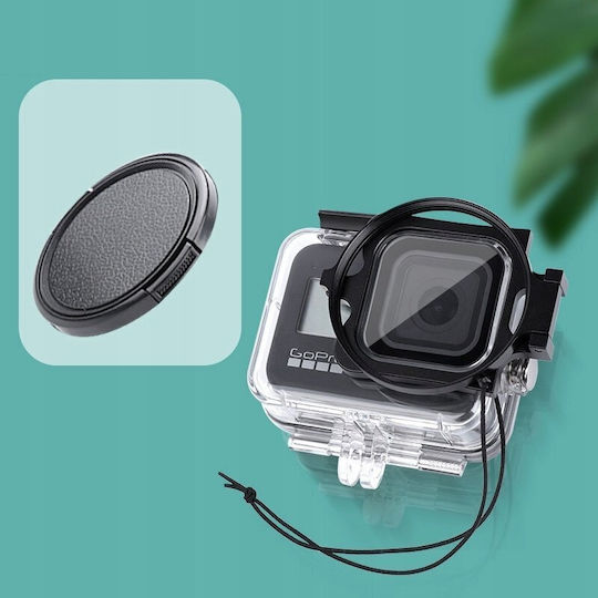 RuigPro Action-Kamera-Unterstützungsbasis SB5752 für GoPro