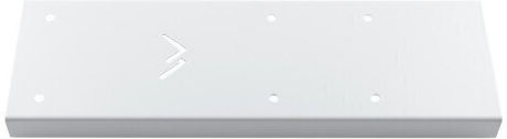 Watercool Mo-ra Iv Heatkiller Tube Adapter White