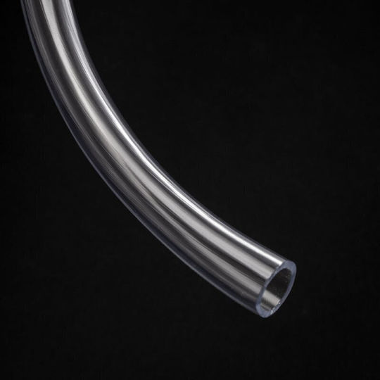 Xspc Xspc Flx Tube 13/10 Mm Transparent Per Meter 1m