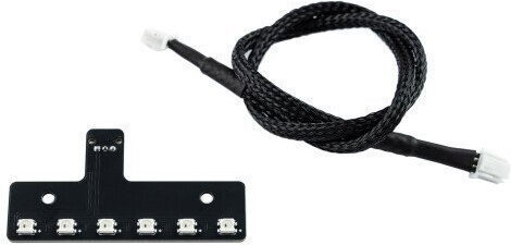 Watercool Mo-ra Iv Tank 600 Argb Module