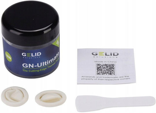 Gelid Gn-Ultimate 10w 30g Wärmeleitpaste