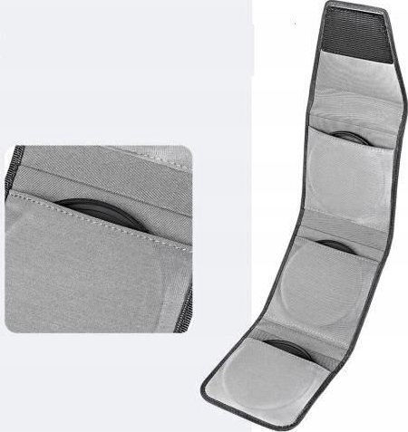 K&F Concept Αξεσουάρ Φακού