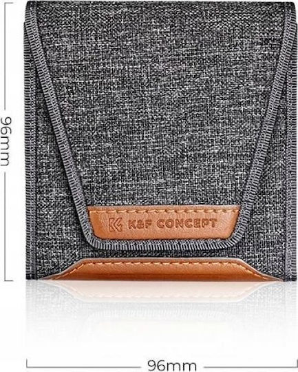 K&F Concept Αξεσουάρ Φακού