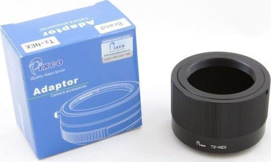 Sony Adaptor Pixco SONY NEX T2 Teleconvertor Obiectiv