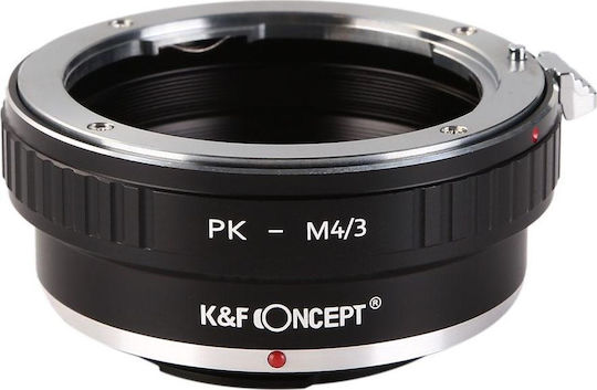 K&F Concept Lens Adapter