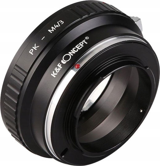 K&F Concept Lens Adapter