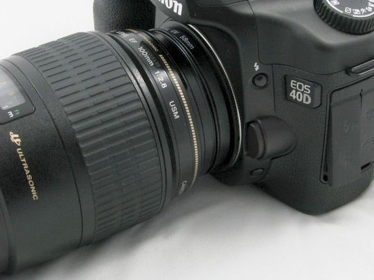 Jjc Type 4 Adapter Pentax 52mm