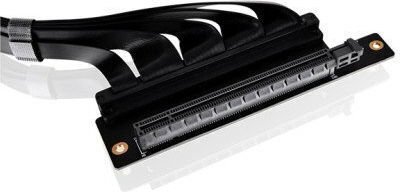 Thermaltake - Cablu Negru (AC-077-CO1OTN-C1)