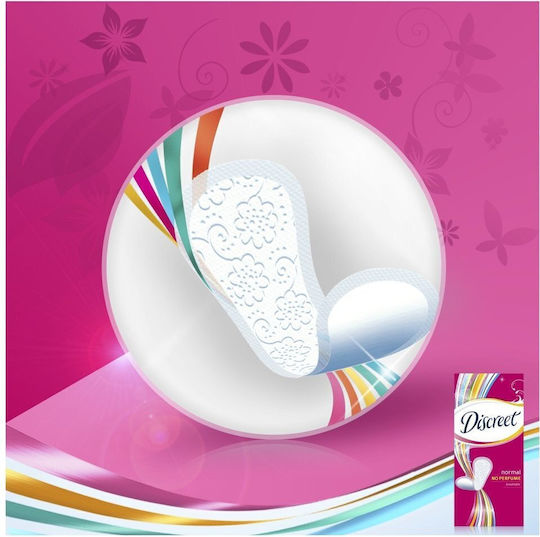 Always Discreet Unisex Inkontinenz-Pads 100Stück