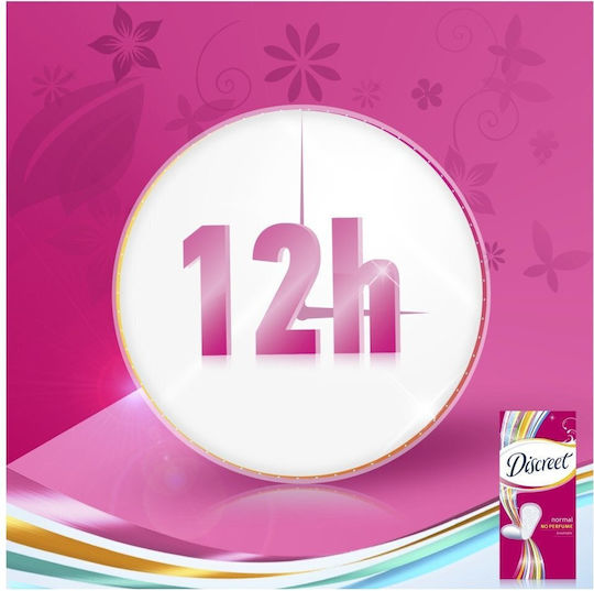 Always Discreet Unisex Inkontinenz-Pads 100Stück