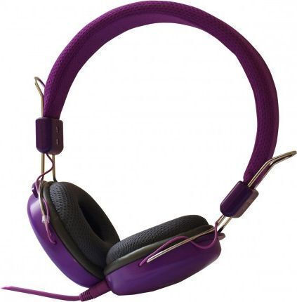 Art AP-60 Cu fir On Ear Căști Violet