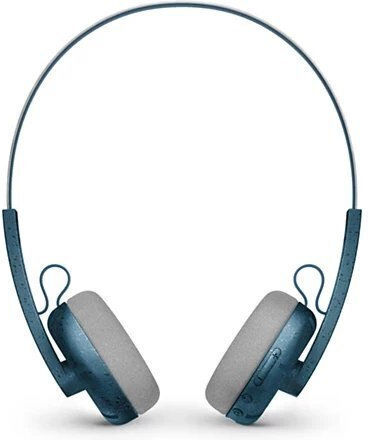 Philips TAH2000 Безжични Bluetooth On Ear Слушалки с 26 часа Работа Тюркоазени
