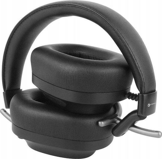 Forcell F-AUDIO Pro Sound Craft Безжични / Жични On Ear Слушалки с 28 часа Работа Черни
