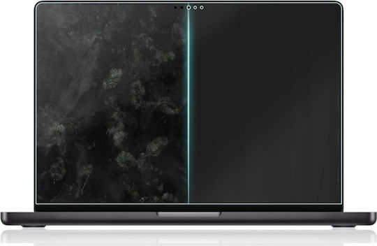Grizzglass Матово Фолио За Екран Easy Matte Apple Macbook Pro 16" M4 Pro 2024