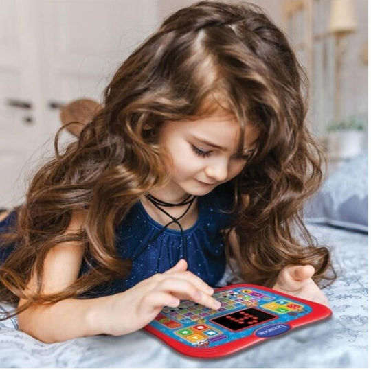 Lexibook Paw Patrol Electronic Kids Educational Laptop Tablet For Age 3 Plus