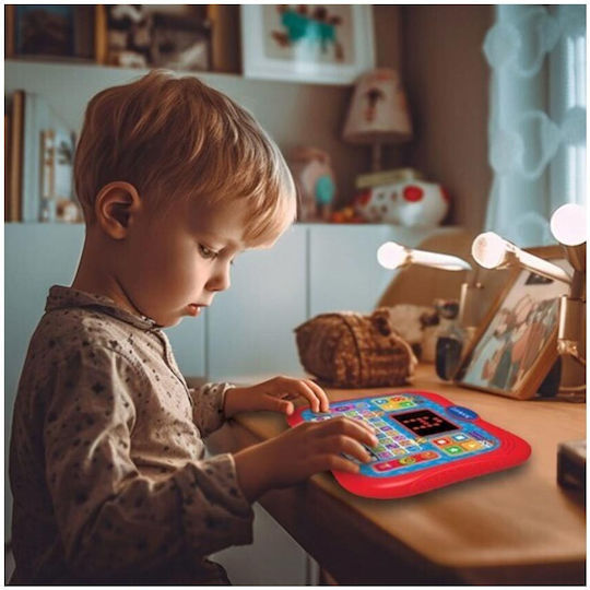 Lexibook Paw Patrol Electronic Kids Educational Laptop Tablet For Age 3 Plus