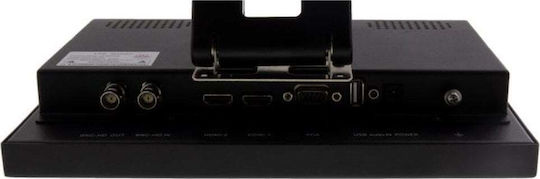 Ernitec Monitor for CCTV Systems Black