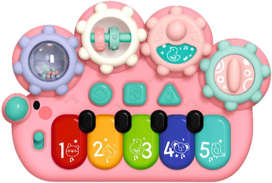 Lean Toys Πιάνο
