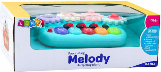 Lean Toys Πιάνο