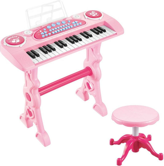Lean Toys Klavier