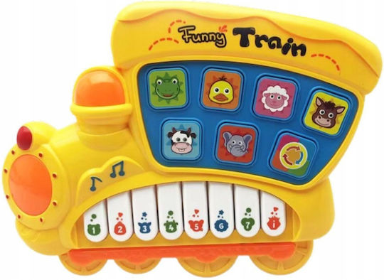Lean Toys Klavier