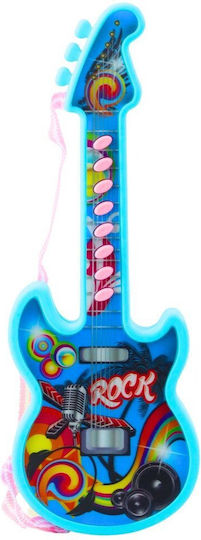 Lean Toys Κιθάρα