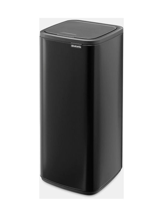 Brabantia Waste Bin Waste Plastic Black 30lt 1pcs