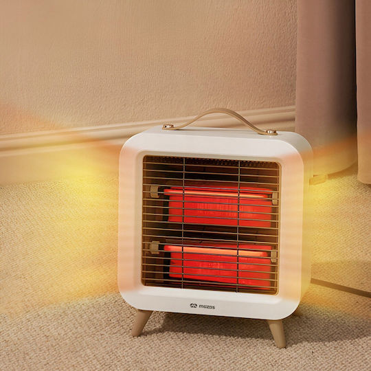 Σόμπα Χαλαζία 550W