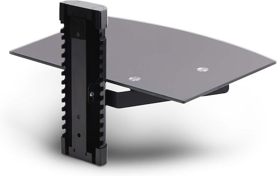 Startech Monitor Mount Floating Wall-mounted Shelf