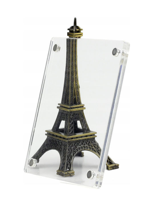 Loveinstant Metallic Photo Frame