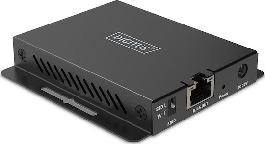 Hdmi Extender Digitus Set 4k/120hz 40m