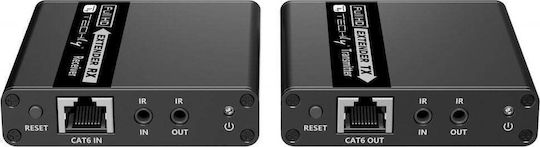 Techly HDMI Extender 363005 8059018363005