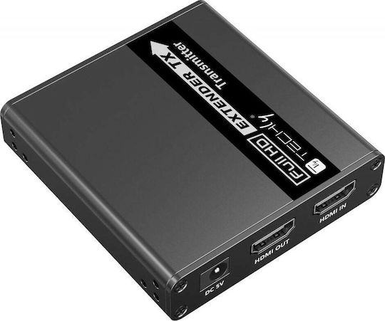 Techly HDMI Extender 363005 8059018363005