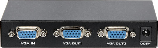 VGA Splitter Triton VGA-SP-1/2