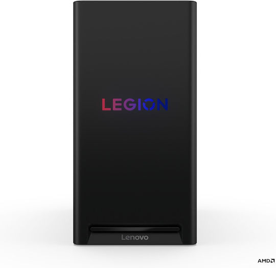 Lenovo Legion T5 30AGB10 Gaming Desktop PC (Ryzen 5-7600/32GB DDR5/1TB SSD/GeForce RTX 5060/W11 Home)