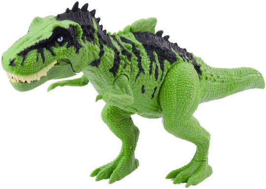 Dinosaur Set Kleine Figuren Beweglich Geräusche Grüne