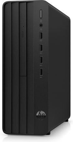 HP Pro 290 Компютри В Компактен Формат Настолен Компютър (i5-14400/16GB DDR4/512GB SSD/Windows 11 Pro)