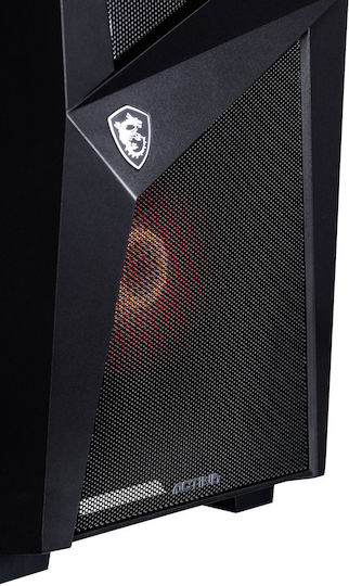 Actina Gaming Desktop PC (Ryzen 7-7700/32GB DDR4/1.0TB SSD/No OS)