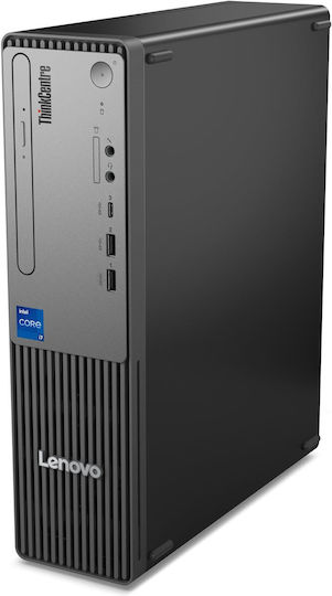 Lenovo ThinkCentre Neo 50s G5 SFF Desktop Computer (i7-14700/16GB DDR5/1TB SSD/Windows 11 Pro) with Keyboard (English US)