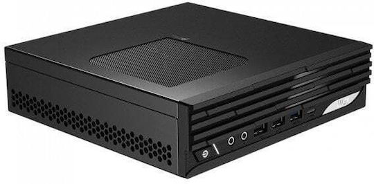 MSI PRO DP21 14M-888EU Desktop PC (i7-14700/16GB DDR5/1TB SSD/W11 Pro)