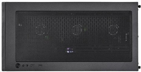 Actina Gaming Desktop PC (Ryzen 9-9900X3D/32GB DDR5/2.0TB SSD/No OS)