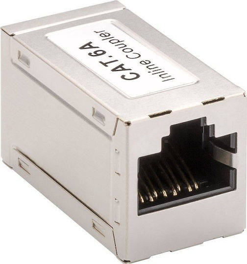 Goobay Adapter Οπτικών Ινών 1τμχ 72499