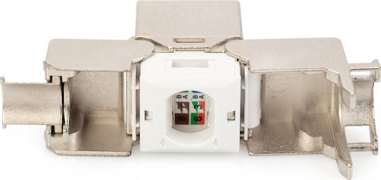 Digitus Keystone DN-93615-8 RJ45 Cat.6a 1τμχ