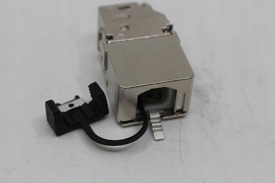 Shielded Module C6a K180 Metz Connect 130b21-e