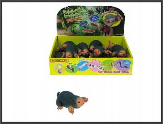 Hipo Mole Pea 10cm Hab086 24968