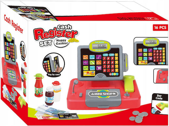 Epson Kinderkasse