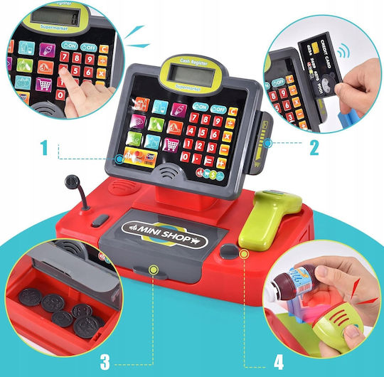 Epson Kinderkasse